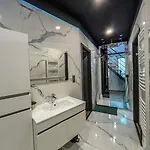 Loft Moderne Avec Jacuzzi Roft Le B Apartmán