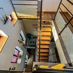 Loft Moderne Avec Jacuzzi Roft Le B *