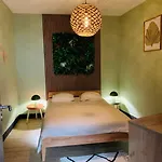 Loft Moderne Avec Jacuzzi Roft Le B *