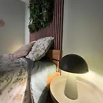 Loft Moderne Avec Jacuzzi Roft Le B Apartmán *