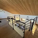 Loft Moderne Avec Jacuzzi Roft Le B Apartmán