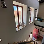 Loft Moderne Avec Jacuzzi Roft Le B Apartmán *