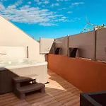 Loft Moderne Avec Jacuzzi Roft Le B Baccarat