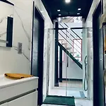 Loft Moderne Avec Jacuzzi Roft Le B *