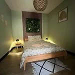 Loft Moderne Avec Jacuzzi Roft Le B *