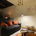 Apartmán Loft Moderne Avec Jacuzzi Roft Le B