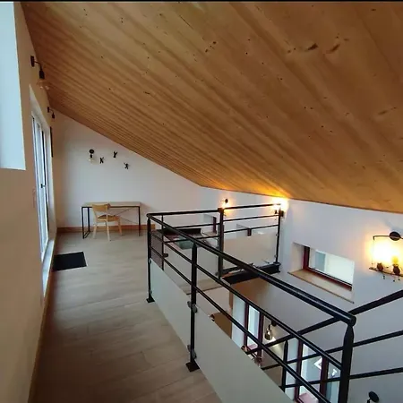 Loft Moderne Avec Jacuzzi Roft Le B