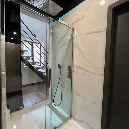 Loft Moderne Avec Jacuzzi Roft Le B Baccarat
