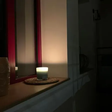 Apartmán Loft Moderne Avec Jacuzzi Roft Le B *