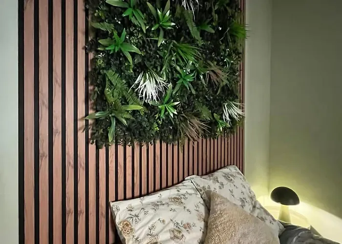 Loft Moderne Avec Jacuzzi Roft Le B * Baccarat