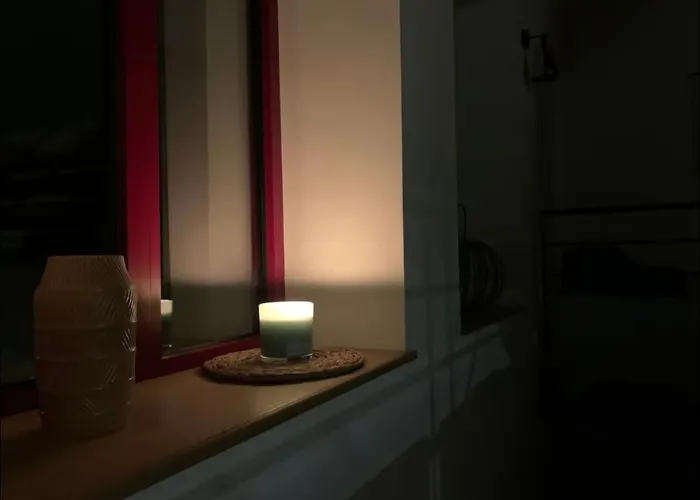 Apartmán Loft Moderne Avec Jacuzzi Roft Le B *