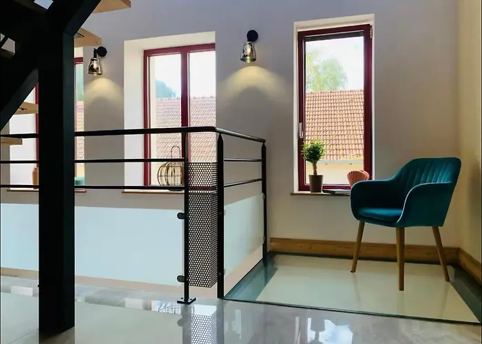 Loft Moderne Avec Jacuzzi Roft Le B * Baccarat